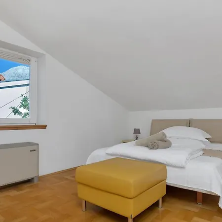 Апартаменты Rita *