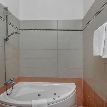 Rita Апартаменты